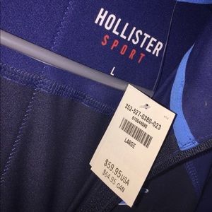 Hollister Sport